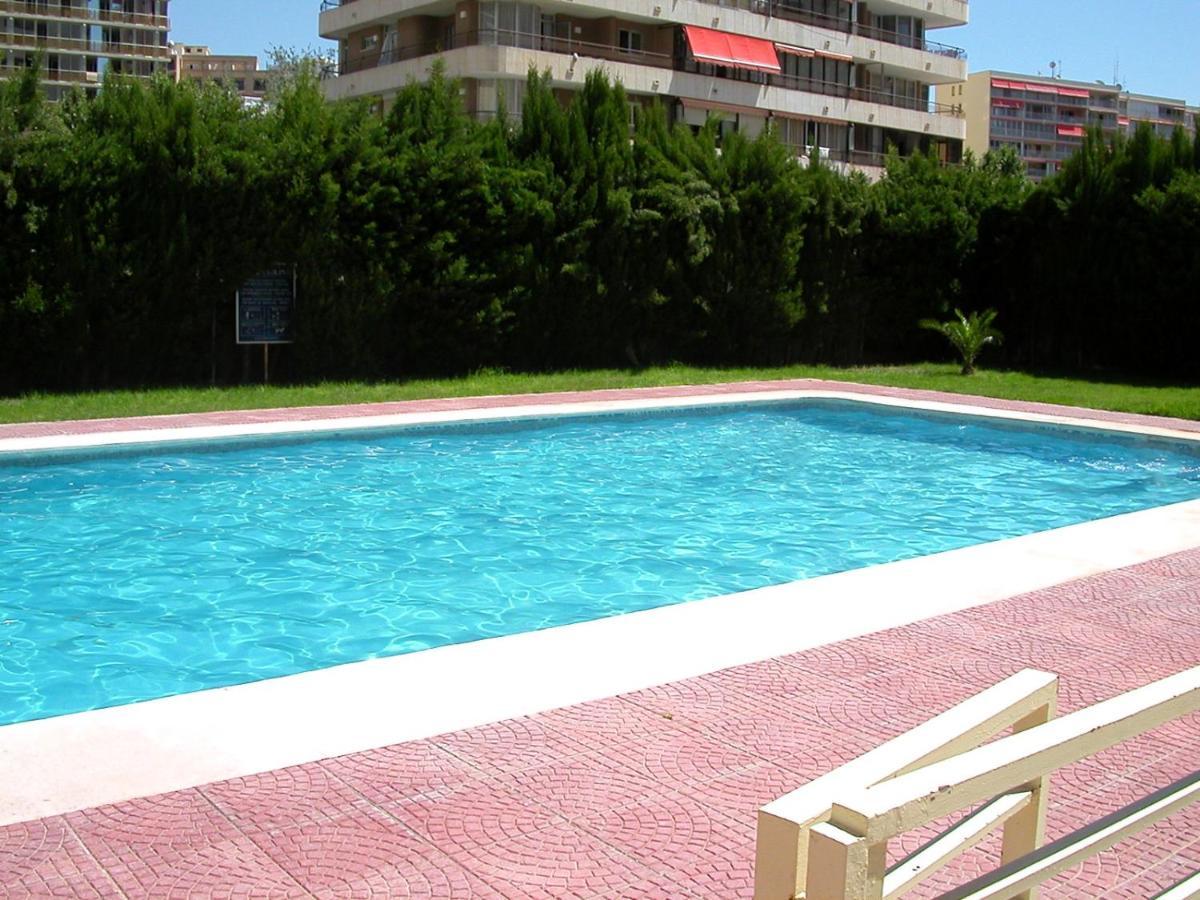Stunning Views Levante Beach Benidorm Exterior photo