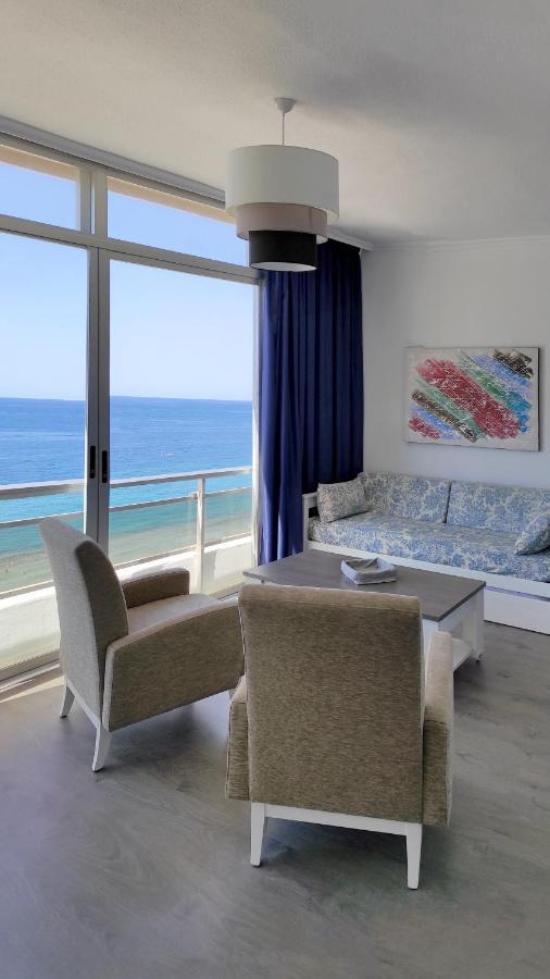 Stunning Views Levante Beach Benidorm Exterior photo