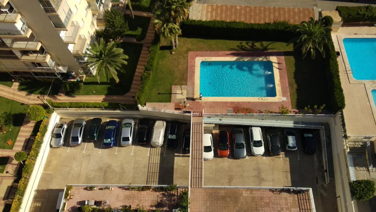 Stunning Views Levante Beach Benidorm Exterior photo